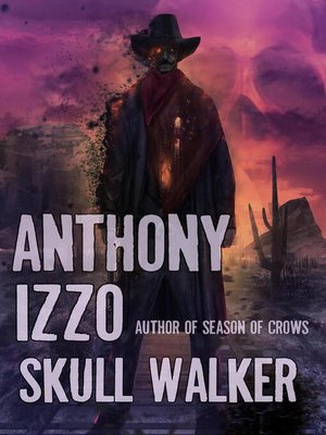 cover image of Skull Walker